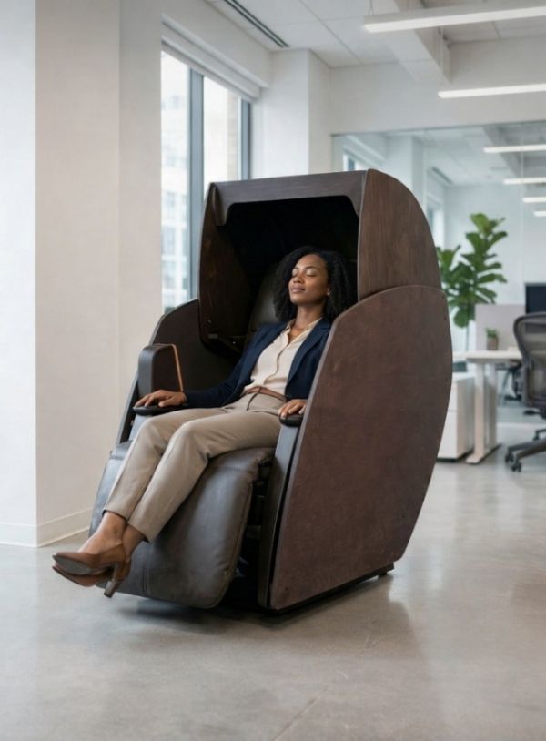 capsule de recharge