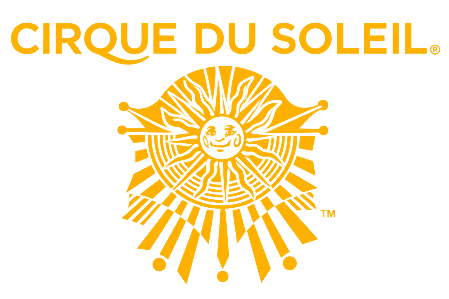 Cirque Du Soleil Logo